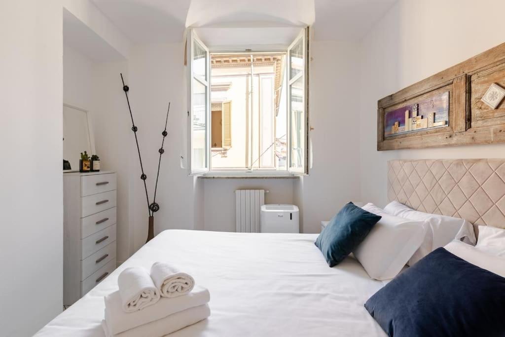 Casa Regina 3, Nel Centro Di Alba! Daire Dış mekan fotoğraf