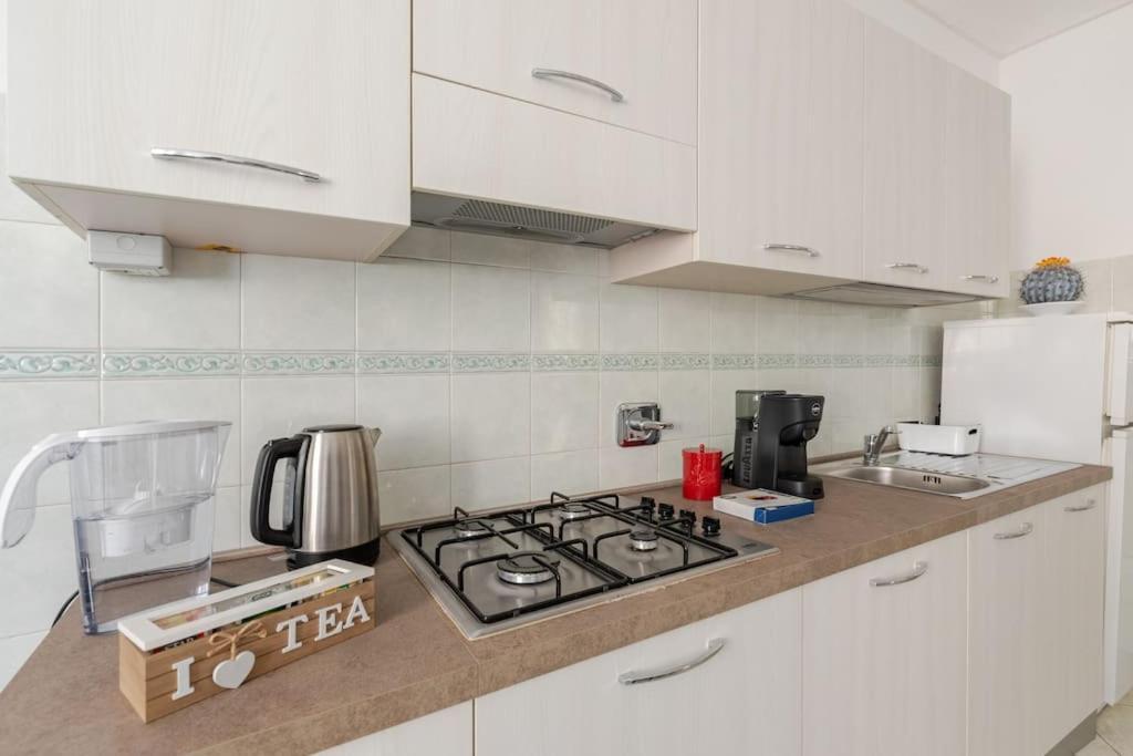 Casa Regina 3, Nel Centro Di Alba! Daire Dış mekan fotoğraf