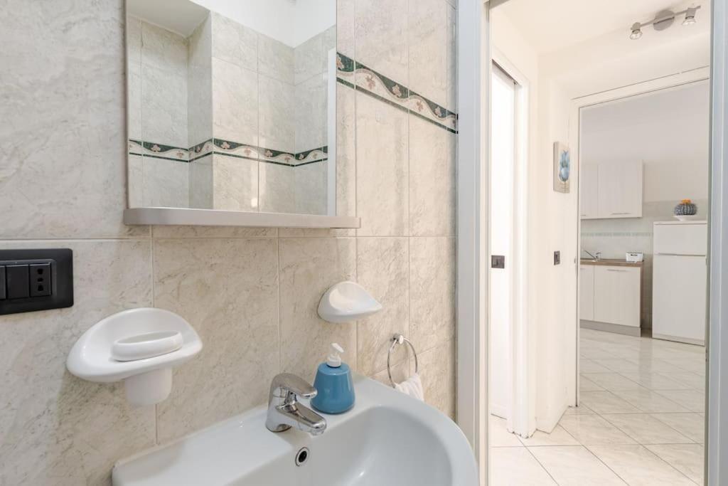 Casa Regina 3, Nel Centro Di Alba! Daire Dış mekan fotoğraf