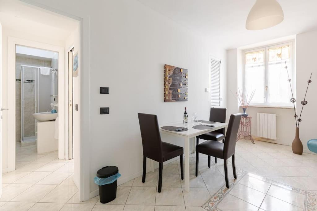 Casa Regina 3, Nel Centro Di Alba! Daire Dış mekan fotoğraf