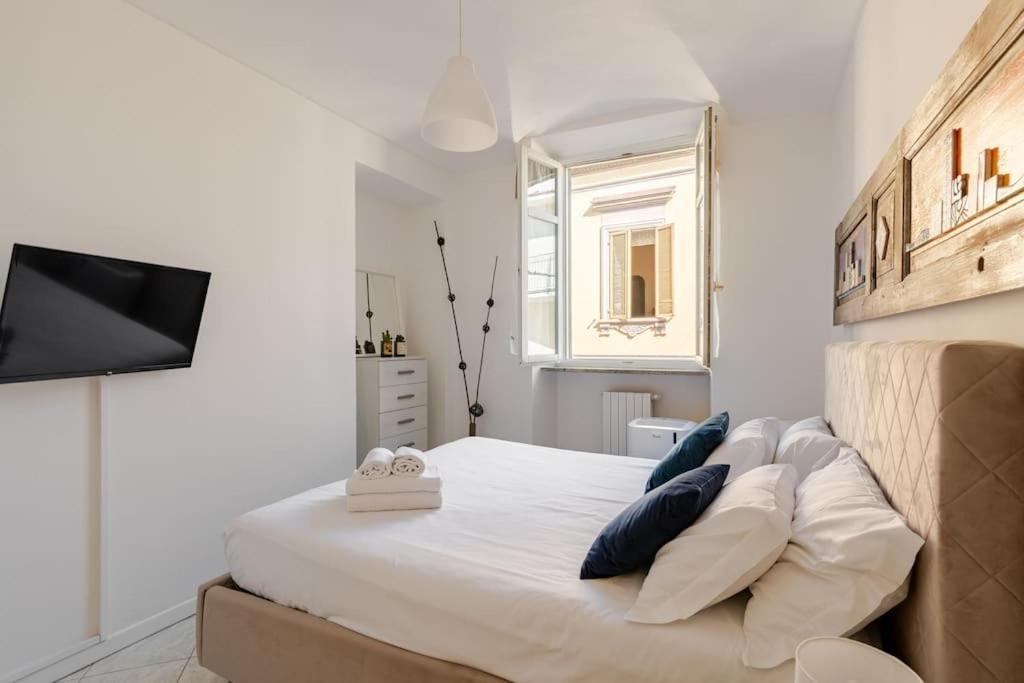 Casa Regina 3, Nel Centro Di Alba! Daire Dış mekan fotoğraf
